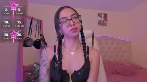 anny online show from 01/30/25, 06:54