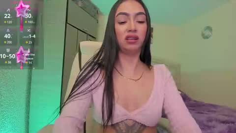 anny online show from 03/07/25, 11:27