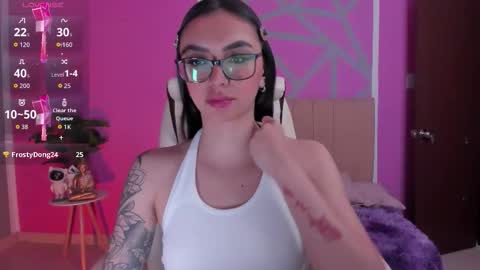 anny online show from 09/16/25, 10:11