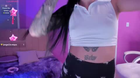 anny online show from 09/20/25, 08:43