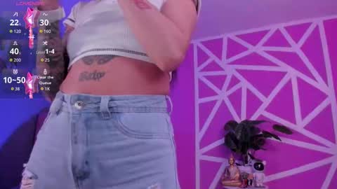 anny online show from 10/14/25, 06:03