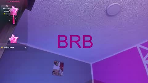 anny online show from 10/24/25, 07:05