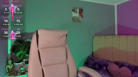 anny online show from 11/10/25, 02:32