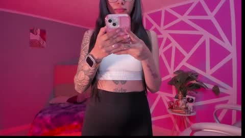 anny online show from 02/04/26, 12:49