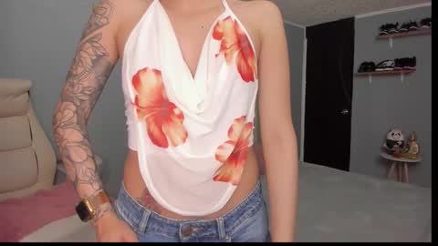 anny online show from 03/19/26, 11:53