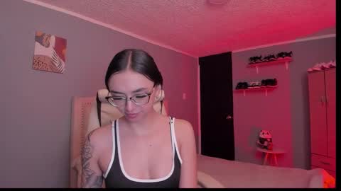 anny online show from 03/24/26, 10:04