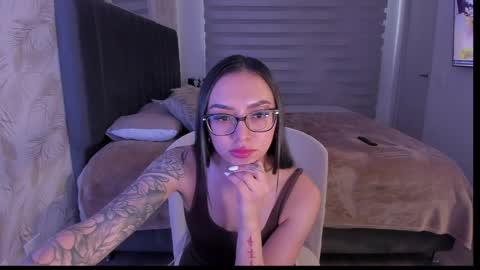 anny online show from 04/05/26, 07:55