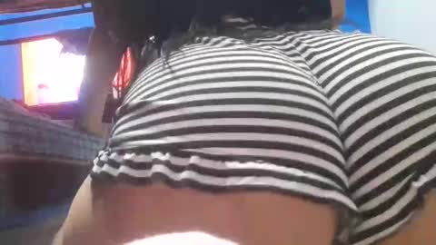 SofiaBliss online show from 10/20/25, 07:47