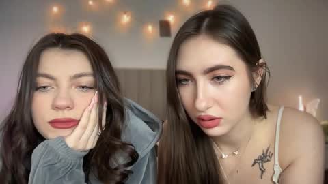 Nabi online show from 03/12/25, 03:40