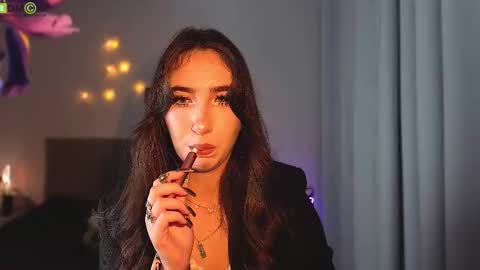 Nabi online show from 10/13/25, 04:40