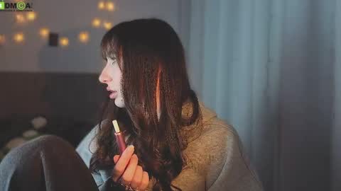 Nabi online show from 04/18/26, 04:33