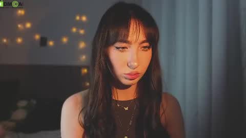 Nabi online show from 04/18/26, 07:07