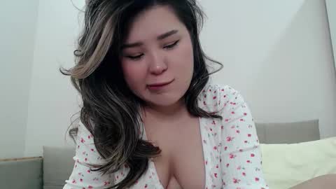 Nabi online show from 03/21/26, 11:41