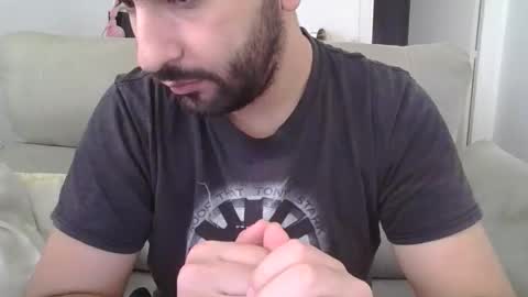 Snapshot of nabocop2277 chatting on 10/23/25, 08:13 nabocop2277 online show from 10/23/25, 08:13