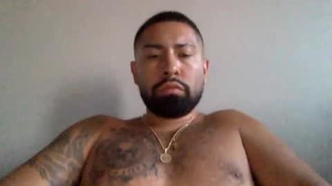 Snapshot of nacho25dc chatting on 09/28/25, 10:15 nacho25dc online show from 09/28/25, 10:15