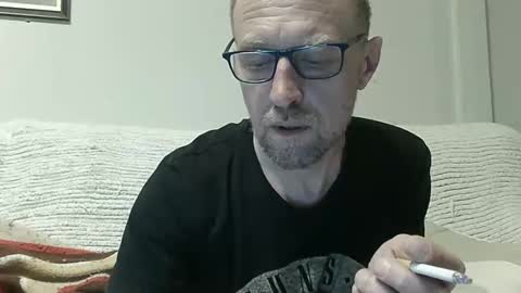 nachtigall25 online show from 02/17/26, 04:53