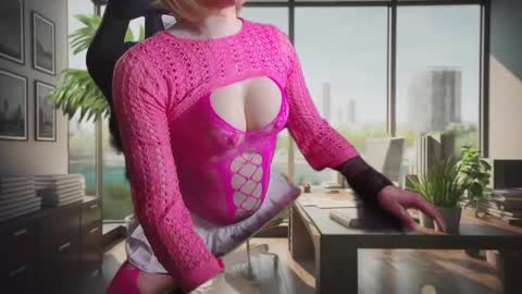 Snapshot of nackedforyou chatting on 01/13/25, 10:35 NackedForYou online show from 01/13/25, 10:35