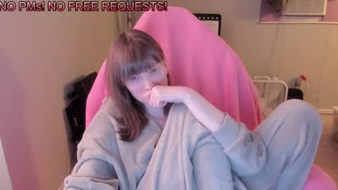 Natalie Marlo online show from 01/03/25, 02:10