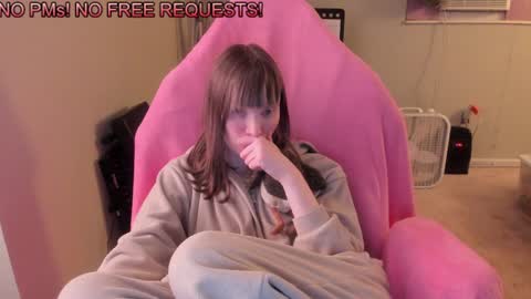 Natalie Marlo online show from 01/14/25, 08:31