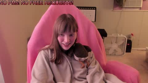 Natalie Marlo online show from 01/23/25, 10:32