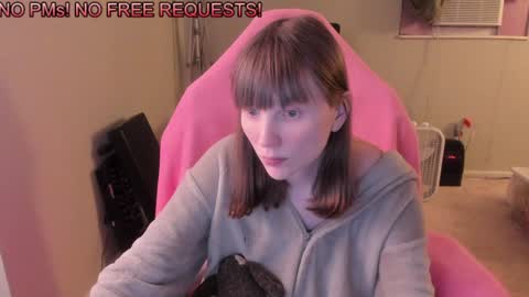 Natalie Marlo online show from 02/08/25, 03:30