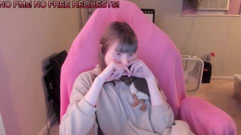 Natalie Marlo online show from 02/25/25, 06:36