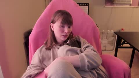 Natalie Marlo online show from 02/27/25, 09:54