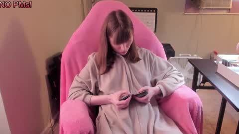 Natalie Marlo online show from 03/08/25, 06:16