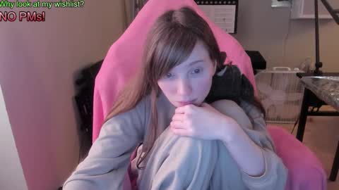 Natalie Marlo online show from 03/20/26, 08:25