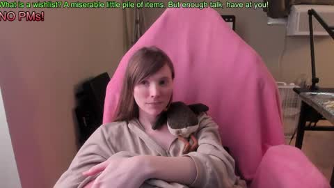 Natalie Marlo online show from 05/11/26, 06:49