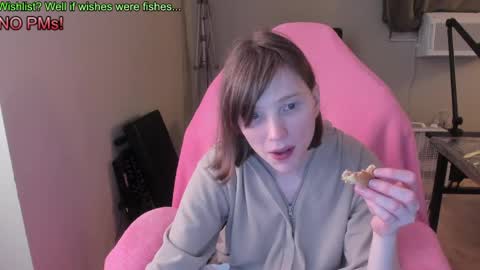 Natalie Marlo online show from 05/23/26, 06:51