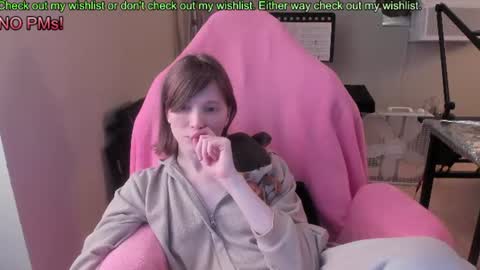 Natalie Marlo online show from 07/10/26, 07:38
