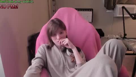 Natalie Marlo online show from 07/14/26, 09:20