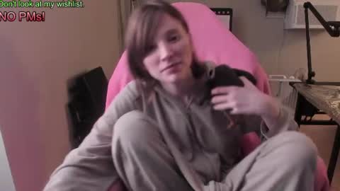 Natalie Marlo online show from 07/16/26, 05:02