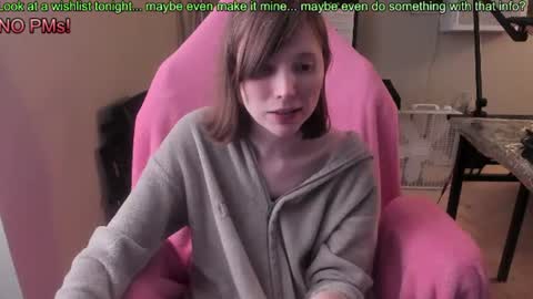 Natalie Marlo online show from 07/29/26, 12:03