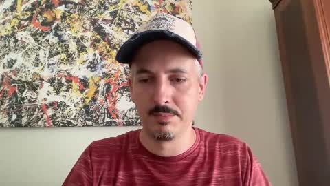 Snapshot of naco20l chatting on 01/25/25, 06:35 naco20l online show from 01/25/25, 06:35