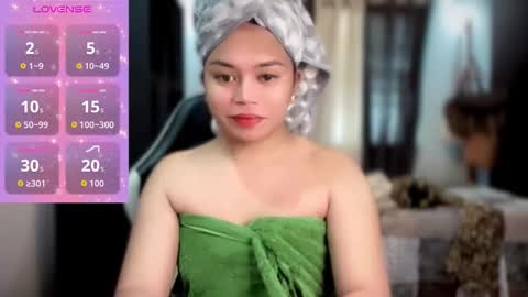 Nadia online show from 02/02/26, 12:09