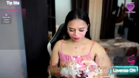 Nadia online show from 04/10/26, 03:39