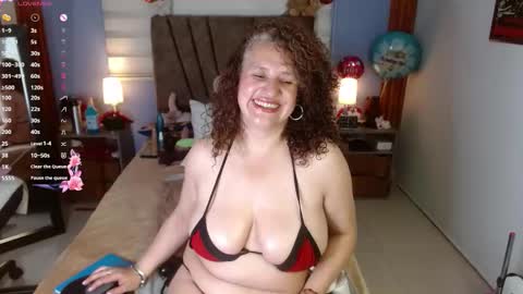 nadia_84 online show from 02/27/26, 07:47