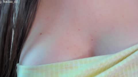 Nadia  INST Nadiaa dc online show from 12/05/24, 02:53