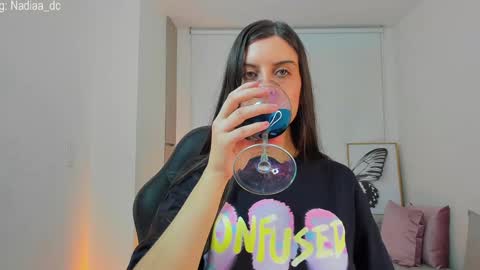 Nadia  INST Nadiaa dc online show from 12/12/24, 02:59