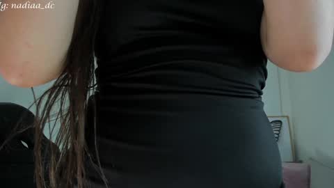 Nadia  INST Nadiaa dc online show from 02/03/25, 02:47