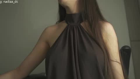 Nadia  INST Nadiaa dc online show from 05/19/26, 01:11