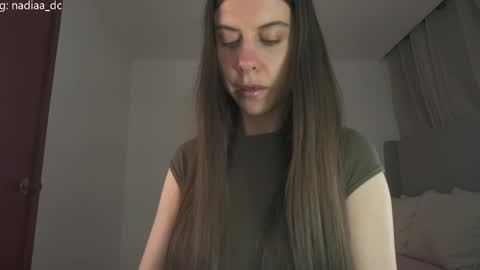 Snapshot of nadia_conner chatting on 06/10/26, 03:29 Nadia INST Nadiaa dc online show from 06/10/26, 03:29