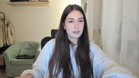 Nadiaaa006 online show from 01/07/26, 07:38