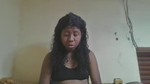 nadiasando online show from 11/28/25, 01:14