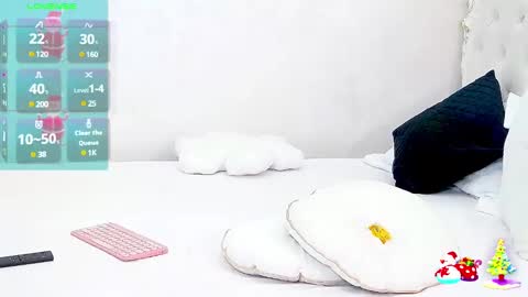 Michelle  online show from 12/27/24, 09:43