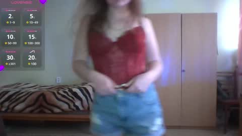 nadiiamorgun online show from 01/14/25, 06:34