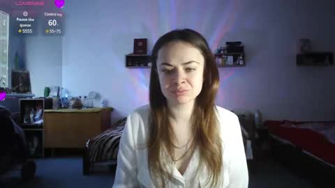 nadiiamorgun online show from 02/19/25, 06:22