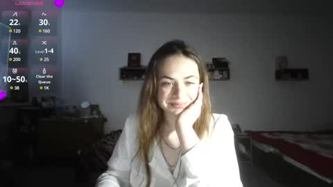 nadiiamorgun online show from 02/28/25, 04:31